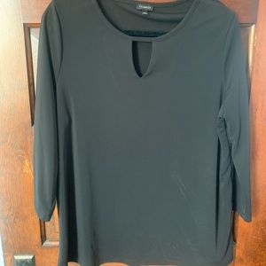 Talbots Business Blouse